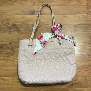 Betsey Johnson Purse